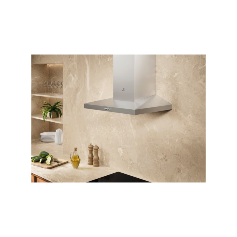 Campana decorativa Electrolux LFC516X Campana decorativa Electrolux LFC516X