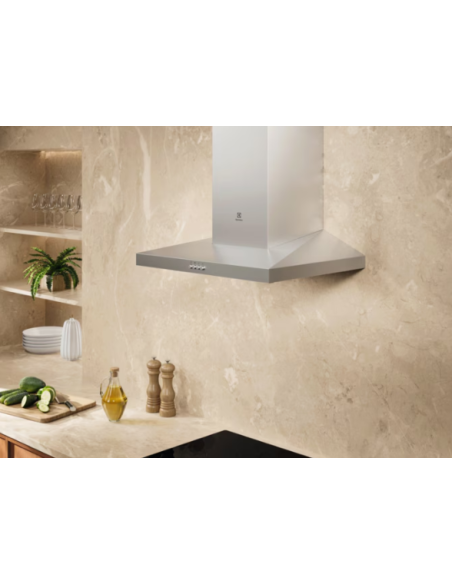 Campana decorativa Electrolux LFC516X