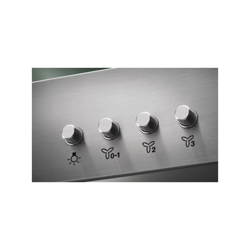 Campana decorativa Electrolux LFC519X