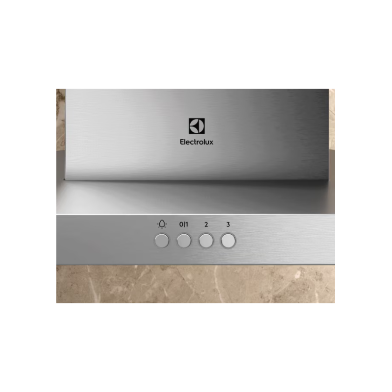 Campana decorativa Electrolux LFC519X
