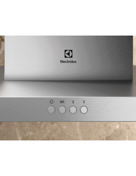 Campana decorativa Electrolux LFC519X