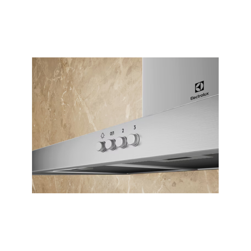 Campana decorativa Electrolux LFC519X