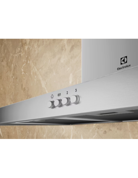 Campana decorativa Electrolux LFC519X