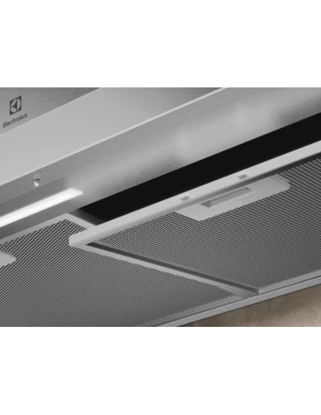 Campana decorativa Electrolux LFC519X
