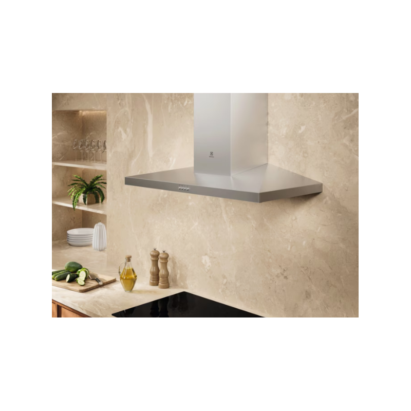 Campana decorativa Electrolux LFC519X