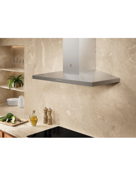 Campana decorativa Electrolux LFC519X