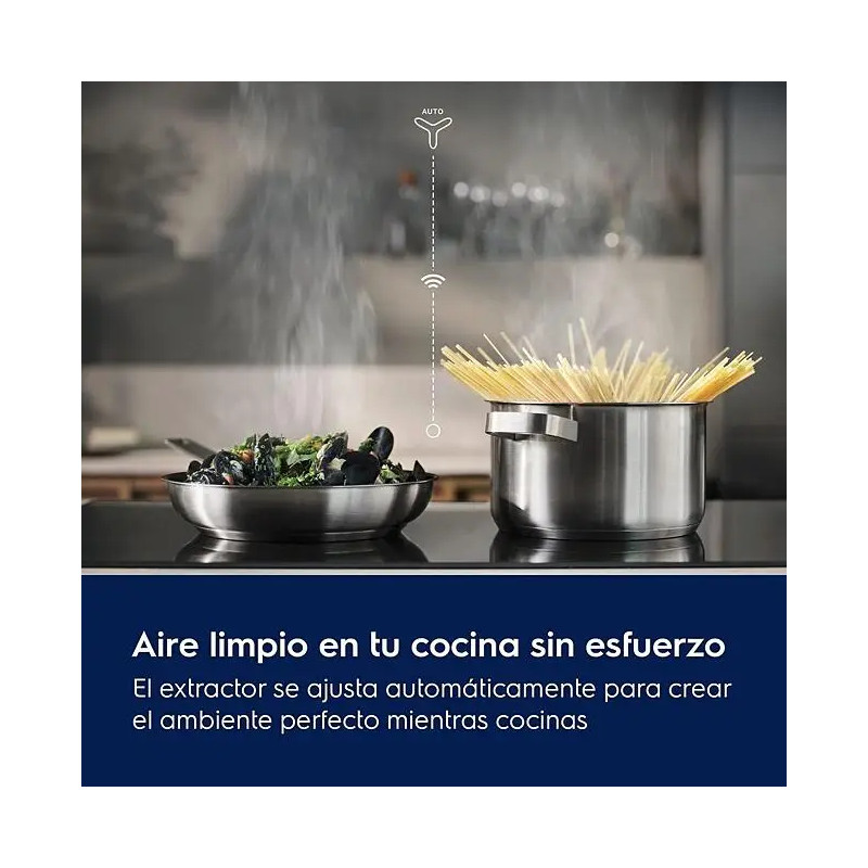 Vitroceramica induccion indep.... Vitroceramica induccion indep....