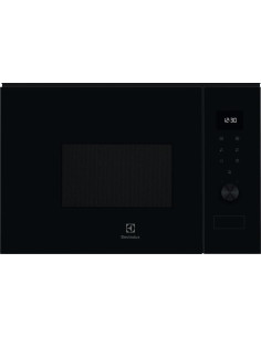 Microondas INT Electrolux...