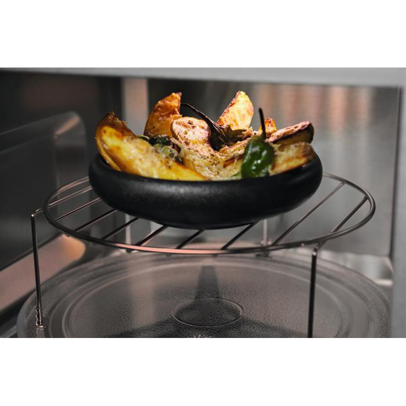 Microondas INT Electrolux LMS4203TMK
