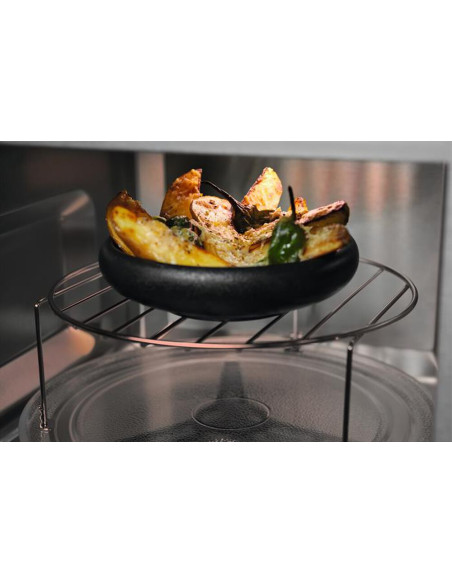 Microondas INT Electrolux LMS4203TMK