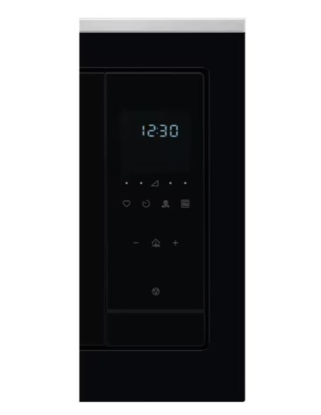 Microondas INT Electrolux LMS4253TBX