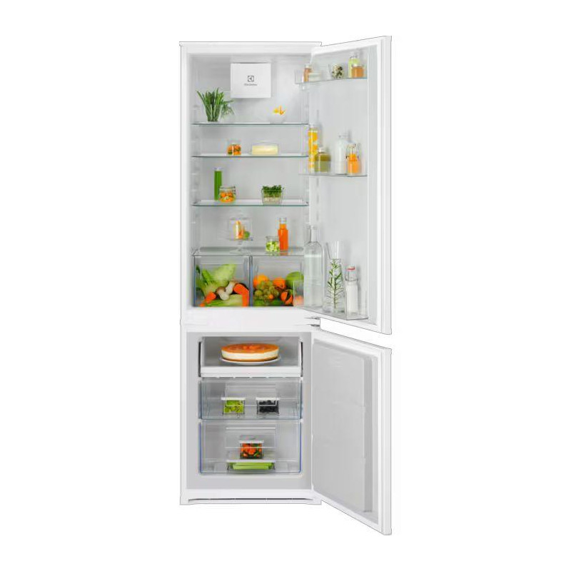 Combi INT Electrolux LNA6DE18S