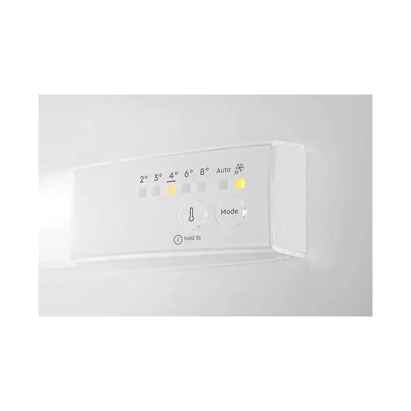 Combi INT Electrolux LNA6DE18S