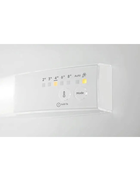 Combi INT Electrolux LNA6DE18S