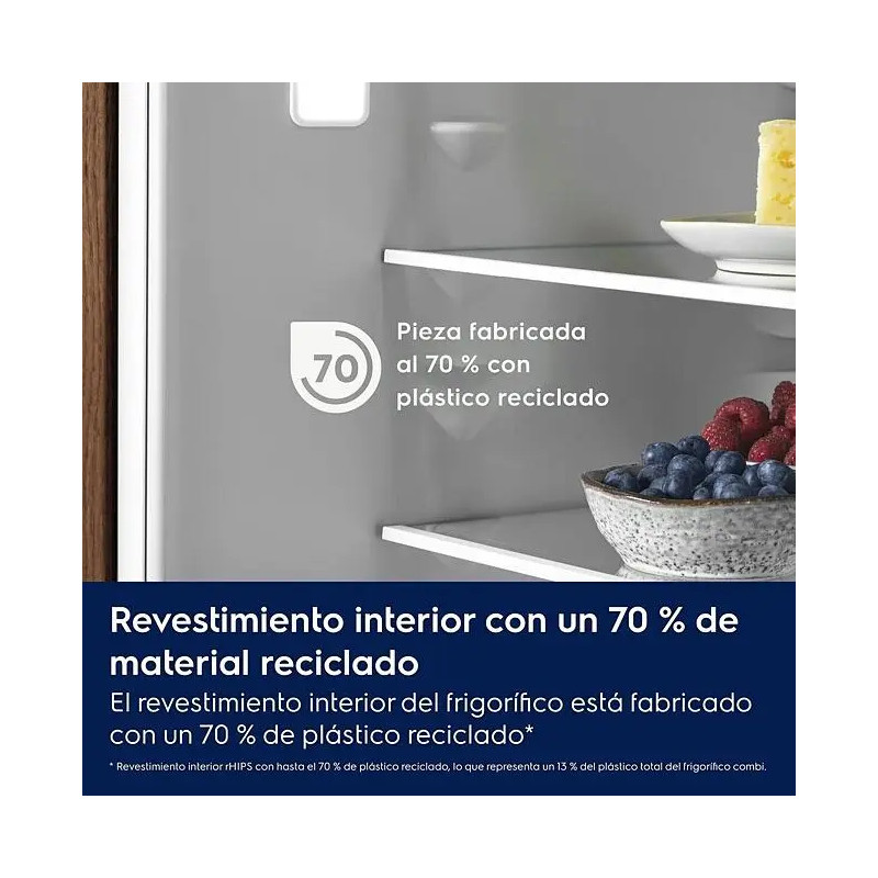 Combi INT Electrolux LNA6DE18S