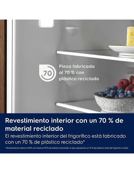 Combi INT Electrolux LNA6DE18S