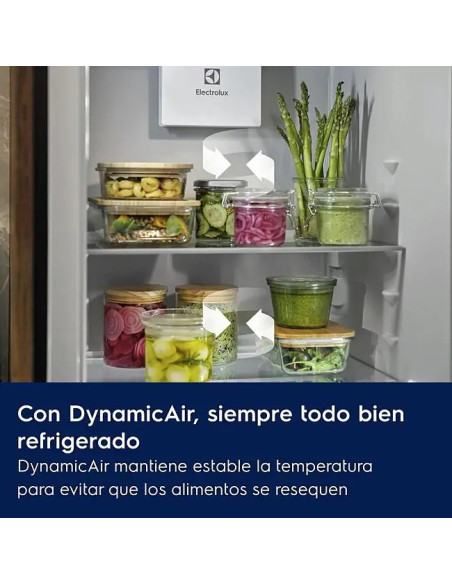 Combi INT Electrolux LNA6DE18S