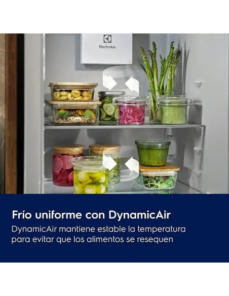 Combi INT Electrolux LNA6DE18S