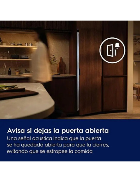 Combi INT Electrolux LNA6DE18S