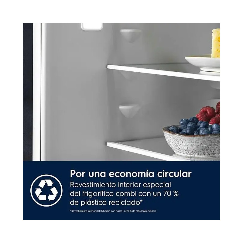 Combi INT Electrolux LNA6DE18S