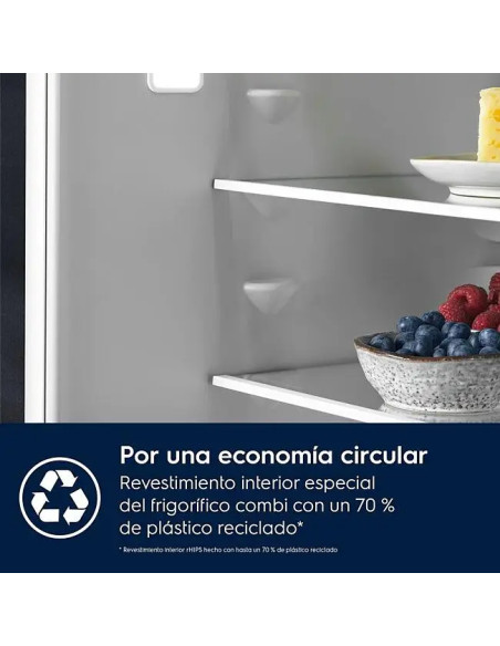 Combi INT Electrolux LNA6DE18S