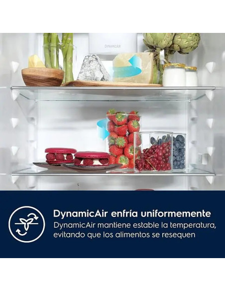 Combi INT Electrolux LNA6DE18S
