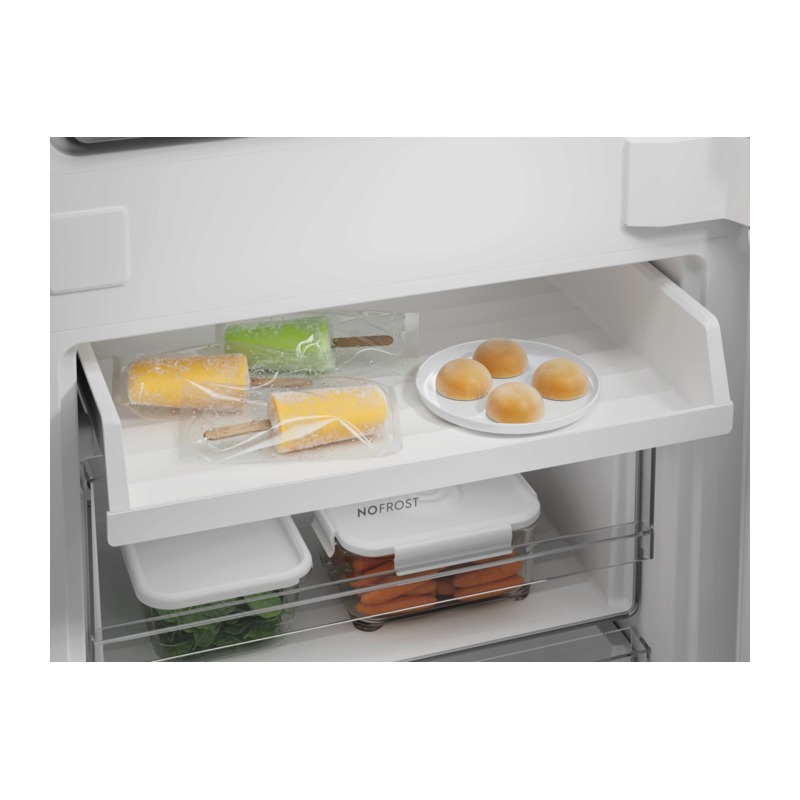 Combi NF INT Electrolux LNN3CE18S