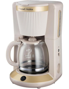 CAFETERA DE GOTEO BRONTË...