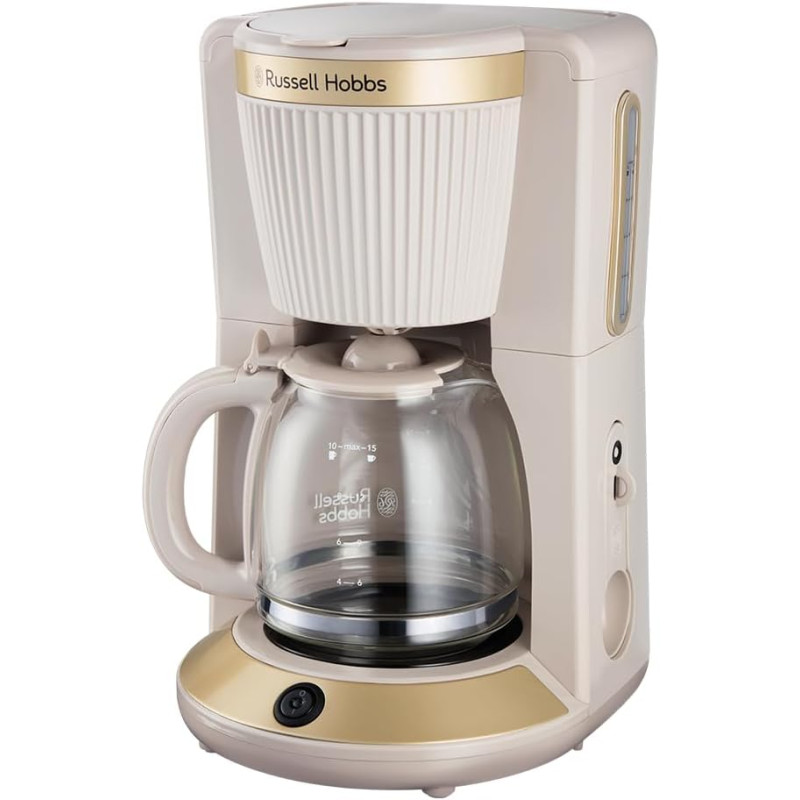 CAFETERA DE GOTEO BRONTË PIEDRA...