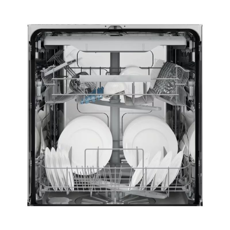 Lavavajillas 60 INT Electrolux E62LB202S