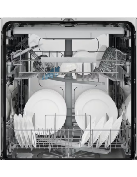 Lavavajillas 60 INT Electrolux E62LB202S