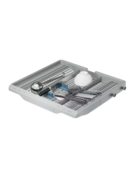 Lavavajillas 60 INT Electrolux E62LB202S