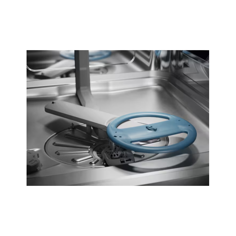 Lavavajillas 60 INT Electrolux E62LB202S