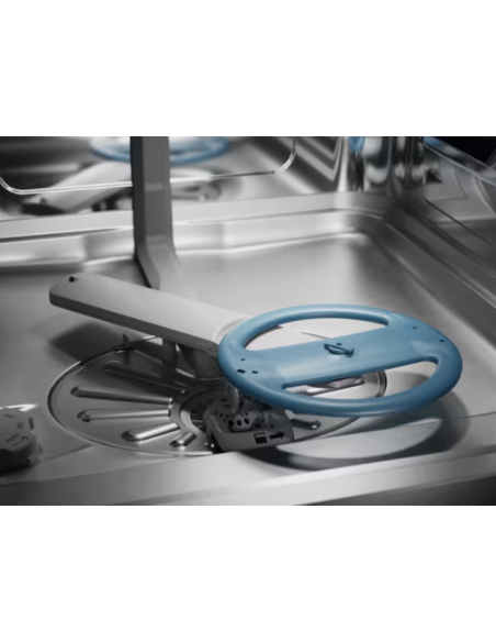 Lavavajillas 60 INT Electrolux E62LB202S