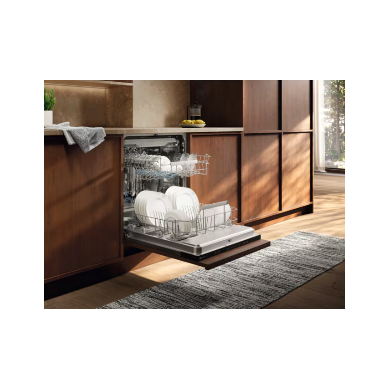 Lavavajillas 60 INT Electrolux E62LB202S