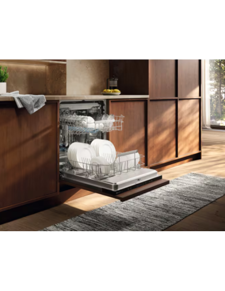 Lavavajillas 60 INT Electrolux E62LB202S