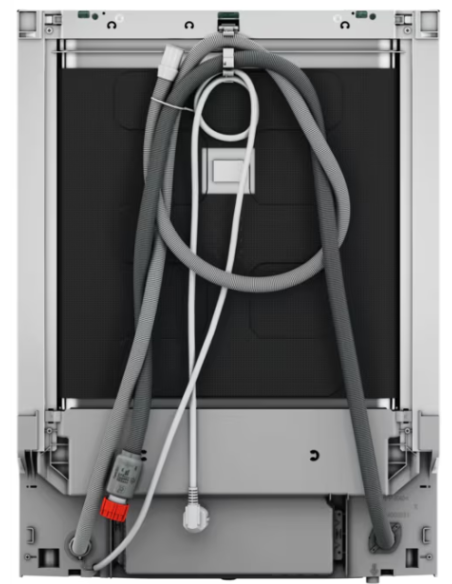 Lavavajillas 60 INT Electrolux E62LB202S