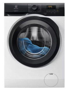 Lavadora frontal Electrolux...
