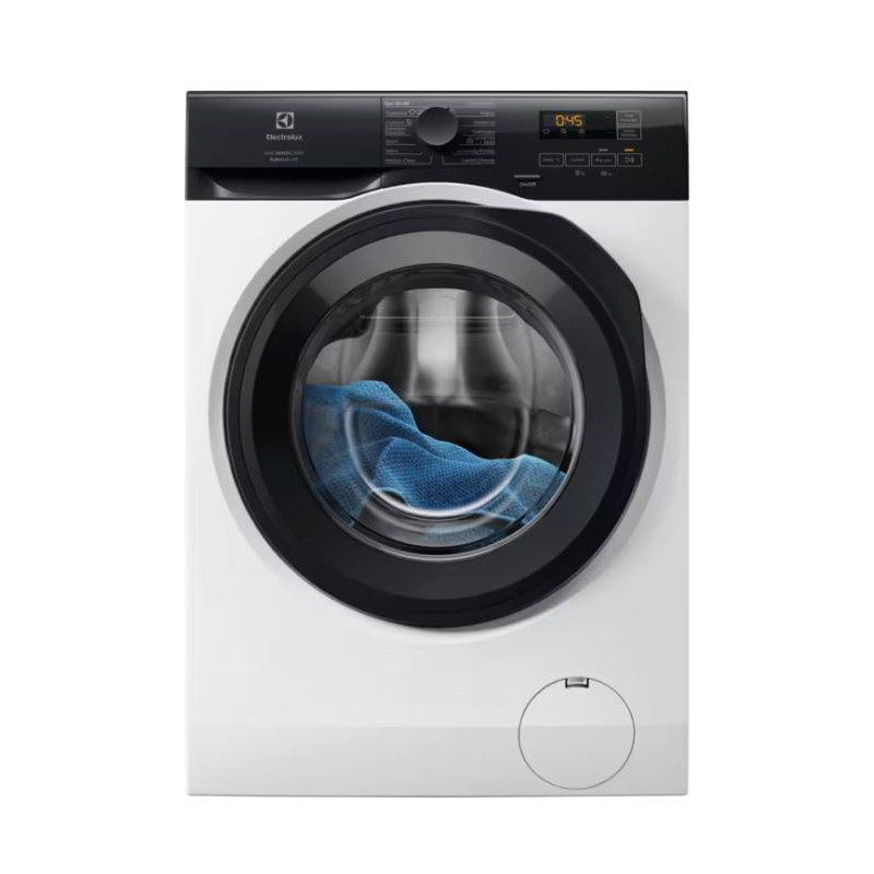 Lavadora frontal Electrolux EFE6854O2B Lavadora frontal Electrolux EFE6854O2B