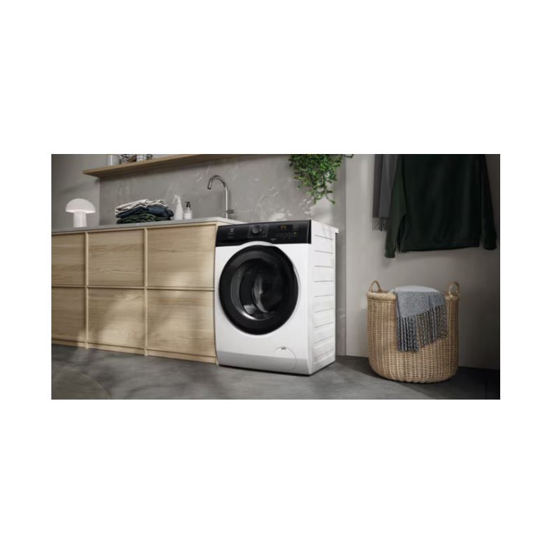 Lavadora frontal Electrolux EFE6854O2B Lavadora frontal Electrolux EFE6854O2B