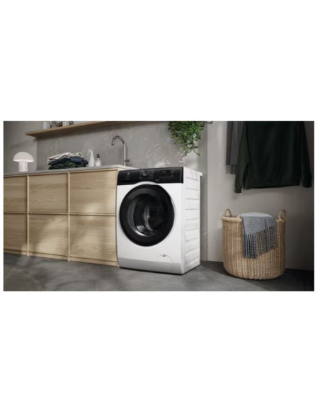 Lavadora frontal Electrolux EFE6854O2B