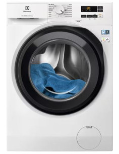 Lavadora frontal Electrolux...