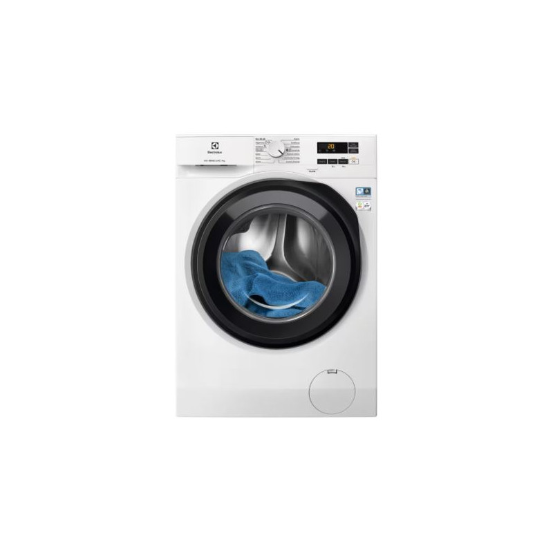 Lavadora frontal Electrolux EFI6194O2B