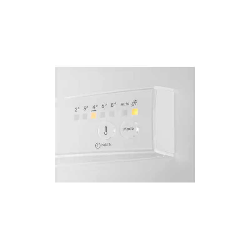 Combi NF INT Electrolux ENA7CE18S3