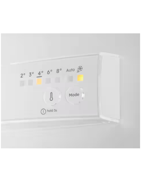 Combi NF INT Electrolux ENA7CE18S3