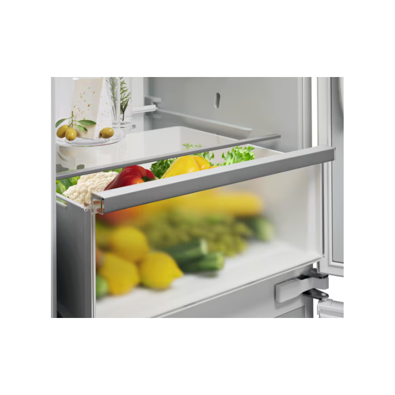 Combi NF INT Electrolux ENA7CE18S3