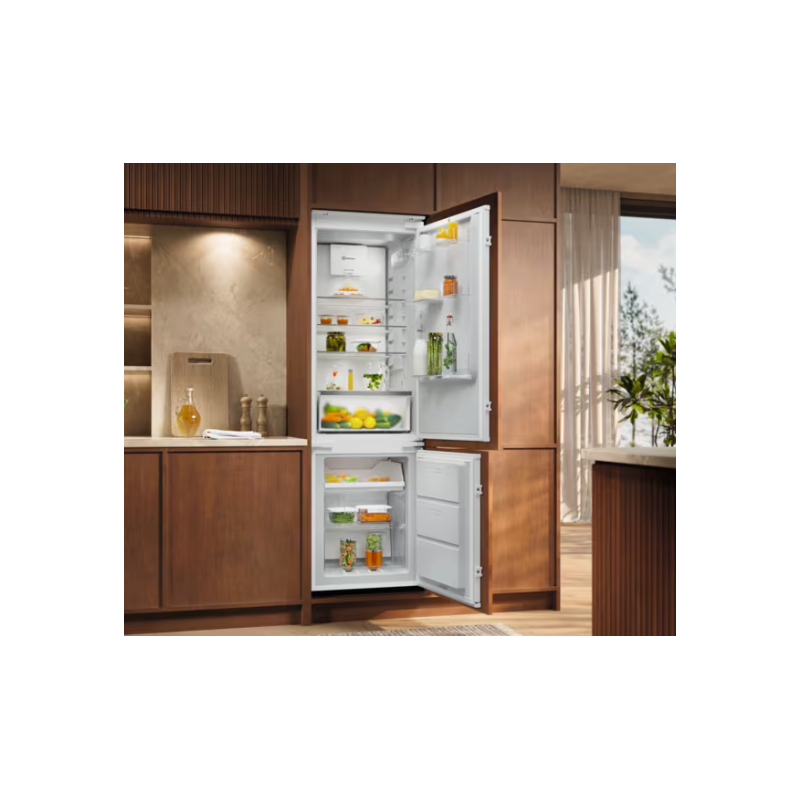 Combi NF INT Electrolux ENA7CE18S3