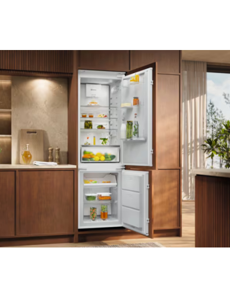 Combi NF INT Electrolux ENA7CE18S3