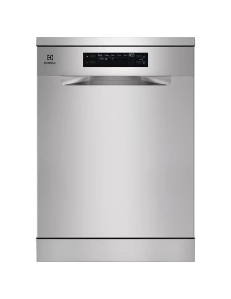 Lavavajillas 60 Electrolux ESM48400SX