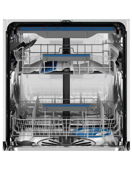 Lavavajillas 60 Electrolux ESM48400SX